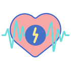 Cardiac Arrest icon