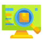 Product Search icon