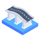 Puente icon