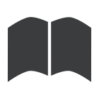 Book icon