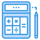 Calculator icon