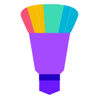 RGB 램프 icon