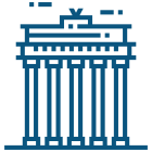 Portão de Brandemburgo icon