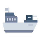 Cruiser icon