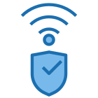 внешняя-цифровая-интернет-безопасность-синий-другие-phat-plus-21 icon