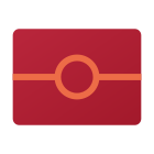 생체 인식 여권 icon