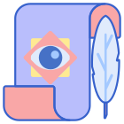 哲学 icon