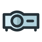 Projector icon