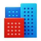 City Buildings icon