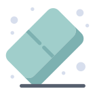 Eraser icon