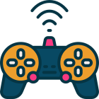 online game icon