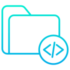 Code Folder icon