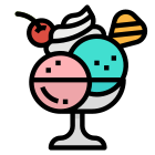 Ice Cream icon