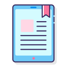 Ebook icon