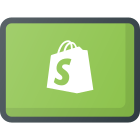 Shopify icon