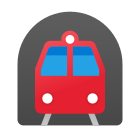 metropolitana icon