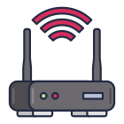 Wifi Router icon