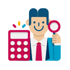 Business Analyst icon