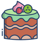 Kuchen icon