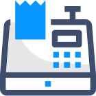 cash-register icon