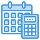 Payment Date icon