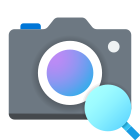摄像机标识 icon
