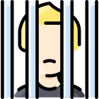 Prisoner icon