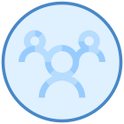 grupos-office-365 icon