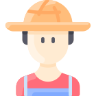 Agricultor icon