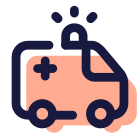 Ambulance icon