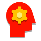 Intelligence icon