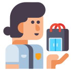 Cop icon