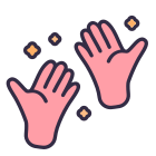 Two Hands icon