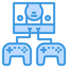 Multiplayers Mode icon