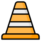 Traffic Cone icon