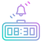 Digital Clock icon