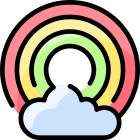 Arcobaleno icon