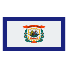 bandera-de-virginia-occidental icon