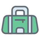 Sports Bag icon