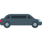 Auto Limousine icon