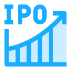 IPO icon