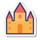 Palacio icon