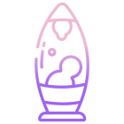 Lava Lamp icon