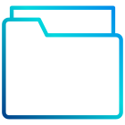 Data Storage icon