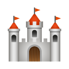 Castle icon