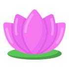 Lotus icon