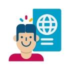 Passaporto icon