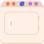 Dryer icon