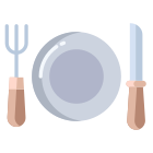 Dinner icon