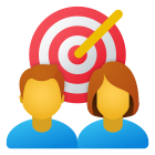obiettivo-collaborativo icon